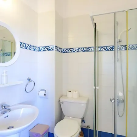 Villa Stavriella *