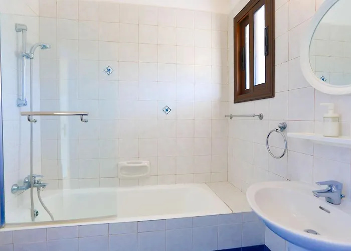 Stavriella Βίλα *