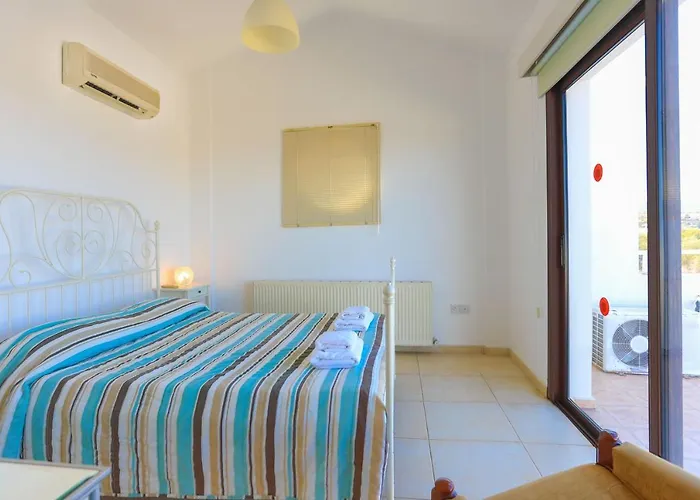 Βίλα Stavriella *