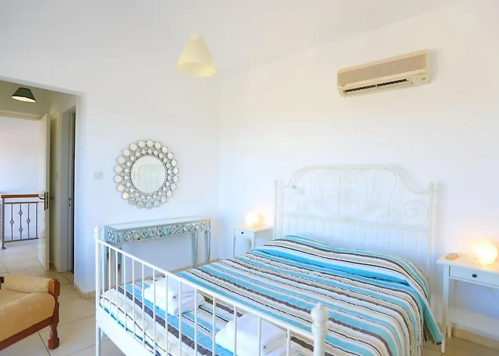 Βίλα Stavriella Λατσί